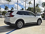 Used 2025 Honda CR-V EX-L in DAVIE, FLORIDA (Photo 4)