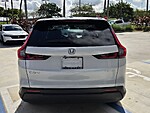 Used 2025 Honda CR-V EX-L in DAVIE, FLORIDA (Photo 5)