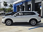 Used 2025 Honda CR-V EX-L in DAVIE, FLORIDA (Photo 6)
