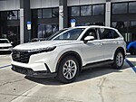 Used 2025 Honda CR-V EX-L in DAVIE, FLORIDA (Photo 7)