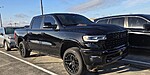 Used 2026 RAM 1500 LIMITED in DAVIE, FLORIDA