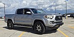 Used 2017 TOYOTA TACOMA SR5 in DAVIE, FLORIDA