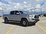 Used 2017 TOYOTA TACOMA SR5 in DAVIE, FLORIDA (Photo 1)