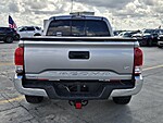 Used 2017 TOYOTA TACOMA SR5 in DAVIE, FLORIDA (Photo 5)