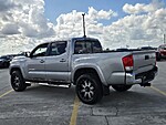 Used 2017 TOYOTA TACOMA SR5 in DAVIE, FLORIDA (Photo 6)