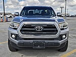 Used 2017 TOYOTA TACOMA SR5 in DAVIE, FLORIDA (Photo 9)