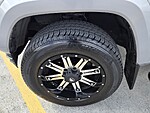 Used 2017 TOYOTA TACOMA SR5 in DAVIE, FLORIDA (Photo 10)