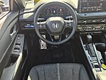 Used 2024 Honda Accord Hybrid SPORT in DAVIE, FLORIDA (Photo 11)