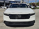 Used 2024 Honda Accord Hybrid SPORT in DAVIE, FLORIDA (Photo 7)