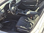 Used 2024 Honda Accord Hybrid SPORT in DAVIE, FLORIDA (Photo 9)