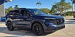 Used 2026 Honda CR-V Hybrid SPORT-L in DAVIE, FLORIDA