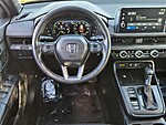 Used 2026 Honda CR-V Hybrid SPORT-L in DAVIE, FLORIDA (Photo 12)