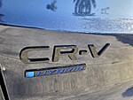Used 2026 Honda CR-V Hybrid SPORT-L in DAVIE, FLORIDA (Photo 13)