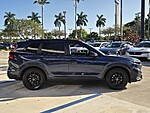 Used 2026 Honda CR-V Hybrid SPORT-L in DAVIE, FLORIDA (Photo 3)