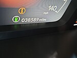 Used 2026 Honda CR-V Hybrid SPORT-L in DAVIE, FLORIDA (Photo 23)