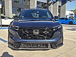 Used 2026 Honda CR-V Hybrid SPORT-L in DAVIE, FLORIDA (Photo 4)