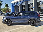 Used 2026 Honda CR-V Hybrid SPORT-L in DAVIE, FLORIDA (Photo 5)