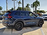 Used 2026 Honda CR-V Hybrid SPORT-L in DAVIE, FLORIDA (Photo 6)