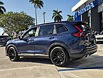 Used 2026 Honda CR-V Hybrid SPORT-L in DAVIE, FLORIDA (Photo 7)