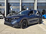 Used 2026 Honda CR-V Hybrid SPORT-L in DAVIE, FLORIDA (Photo 8)