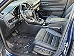 Used 2026 Honda CR-V Hybrid SPORT-L in DAVIE, FLORIDA (Photo 10)