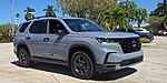Used 2025 Honda Pilot TRAILSPORT in DAVIE, FLORIDA