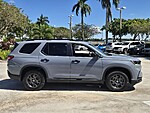 Used 2025 Honda Pilot TRAILSPORT in DAVIE, FLORIDA (Photo 3)