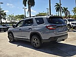 Used 2025 Honda Pilot TRAILSPORT in DAVIE, FLORIDA (Photo 6)