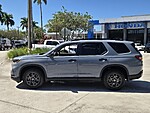 Used 2025 Honda Pilot TRAILSPORT in DAVIE, FLORIDA (Photo 7)