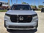 Used 2025 Honda Pilot TRAILSPORT in DAVIE, FLORIDA (Photo 9)