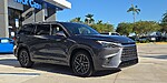 Used 2024 LEXUS TX TX 350 in DAVIE, FLORIDA