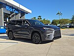 Used 2024 LEXUS TX TX 350 in DAVIE, FLORIDA (Photo 1)