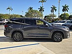 Used 2024 LEXUS TX TX 350 in DAVIE, FLORIDA (Photo 3)