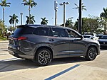 Used 2024 LEXUS TX TX 350 in DAVIE, FLORIDA (Photo 4)