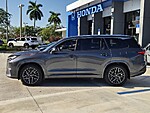 Used 2024 LEXUS TX TX 350 in DAVIE, FLORIDA (Photo 7)