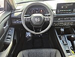 Used 2024 Honda Accord Sedan EX in DAVIE, FLORIDA (Photo 12)