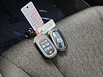 Used 2024 Honda Accord Sedan EX in DAVIE, FLORIDA (Photo 18)