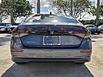 Used 2024 Honda Accord Sedan EX in DAVIE, FLORIDA (Photo 5)
