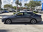 Used 2024 Honda Accord Sedan EX in DAVIE, FLORIDA (Photo 6)