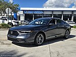 Used 2024 Honda Accord Sedan EX in DAVIE, FLORIDA (Photo 7)