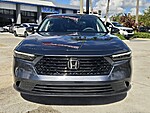 Used 2024 Honda Accord Sedan EX in DAVIE, FLORIDA (Photo 8)