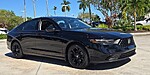Used 2025 Honda Accord Sedan SE in DAVIE, FLORIDA