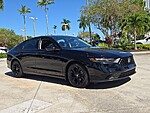 Used 2025 Honda Accord Sedan SE in DAVIE, FLORIDA (Photo 1)