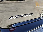 Used 2025 Honda Accord Sedan SE in DAVIE, FLORIDA (Photo 15)