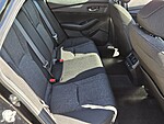 Used 2025 Honda Accord Sedan SE in DAVIE, FLORIDA (Photo 16)
