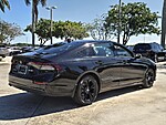 Used 2025 Honda Accord Sedan SE in DAVIE, FLORIDA (Photo 4)