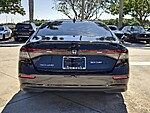 Used 2025 Honda Accord Sedan SE in DAVIE, FLORIDA (Photo 5)