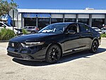 Used 2025 Honda Accord Sedan SE in DAVIE, FLORIDA (Photo 8)