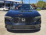 Used 2025 Honda Accord Sedan SE in DAVIE, FLORIDA (Photo 9)
