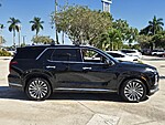 Used 2023 HYUNDAI PALISADE CALLIGRAPHY in DAVIE, FLORIDA (Photo 3)